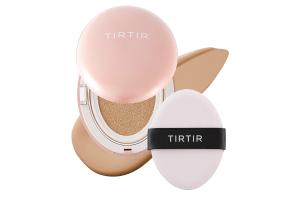 TirTir - Coussin intégral Mask Fit SPF50+ PA+++ - 18g - 25N Mocha