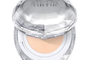 TirTir - Coussin en maille de cristal Mask Fit SPF50+ PA++++ - 15g - 23N Sand
