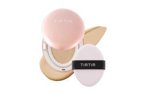 TirTir - Mask Fit All-Cover Mini Coussin - 4.5g - 21W Natural Ivory