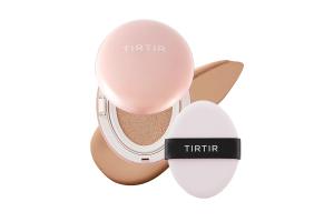 TirTir - Mask Fit All-Cover Mini Coussin - 4.5g - 27C Cool Beige