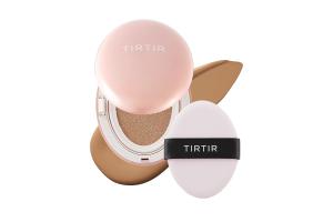 TirTir - Mask Fit All-Cover Mini Coussin - 4.5g - 31N French Beige