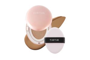 TirTir - Mask Fit All-Cover Mini Coussin - 4.5g - 33N Macchiato