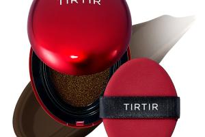 TirTir - Mask Fit Rouge Mini Coussin - 4.5g - 55N Espresso