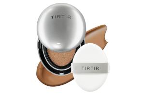 TirTir - Masque Fit Aura Mini Coussin - 4.5g - 43N Deep Cocoa