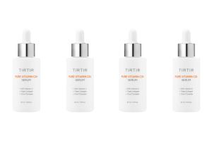 TIRTIR - Pure Vitamin C24 Serum - 30ml (4ea) Set