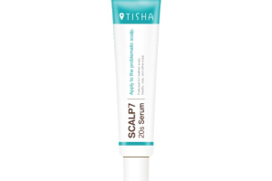 TISHA - Sérum Scalp7 20s - 15g