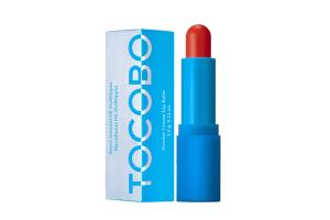 TOCOBO - Baume à lèvres crème en poudre - 3.5g - 033 Carrot Cake
