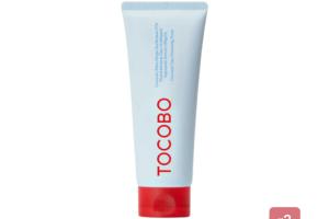 TOCOBO - Clay Cleansing Foam - 150ml (2ea) Set