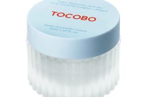 TOCOBO - Crème Multi Céramide - 50ml