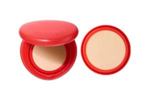 TOCOBO - Kit de recharge pour coussin Apple Dewy Fit - 15g+15g - 21W Vanilla