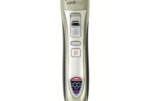 Tondeuse de finition sans fil TH24ST Haircut