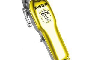 Tondeuse Iron-Cut 1920 Pro gold Kuster