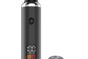 Tondeuse nez & oreilles Nozy-Trim Kuster