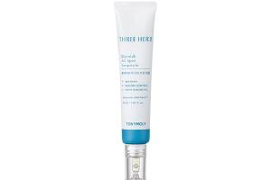TONYMOLY - Ampoule anti-taches AC aux trois herbes - 30ml TONYMOLY - Ampoule anti-taches AC aux trois herbes - 30ml
