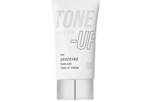 TONYMOLY - La crème tonifiante Shocking Fadeless - 50ml - 01 Milky