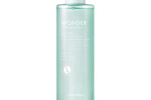 TONYMOLY - Tonique frais pour pores d'arbre à thé Wonder - 500ml