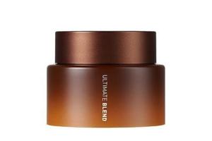 TONYMOLY - Ultimate Blend Baume à l'eau à la propolis noire...
