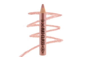 Too Cool For School - Cours d'art : Frottage au crayon - 1.1g - 16 Milky Rose