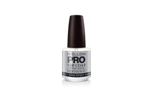 Top Coat brillance Power Shine Mollon Pro