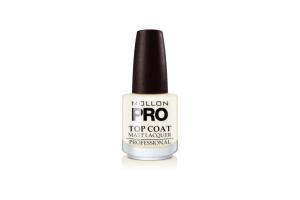 Top Coat Matt Lacquer Mollon Pro Top Coat Matt Lacquer Mollon Pro