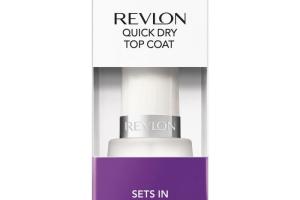 Top coat Quick Dry séchage rapide 14.7ml
