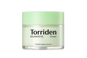 Torriden - Crème Cica Équilibrée - 80ml