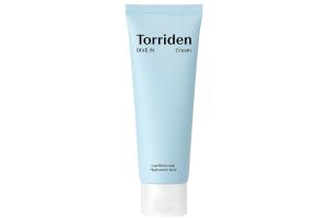 Torriden - Crème d'acide hyaluronique à faible poids moléculaire...