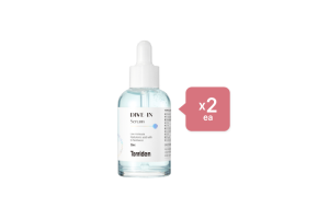 Torriden DIVE-IN Low Molecule Hyaluronic Acid Serum (2ea) Set