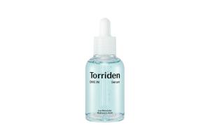 Torriden - Sérum d'acide hyaluronique à faible poids... Torriden - Sérum d'acide hyaluronique à faible poids...