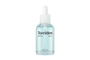 Torriden - Sérum DIVE-IN à l'acide hyaluronique à faible molécule...