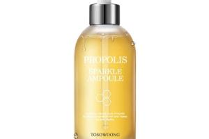 TOSOWOONG - Ampoule étincelante à la propolis - 100ml TOSOWOONG - Ampoule étincelante à la propolis - 100ml