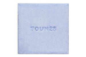 TOUN28 - Combinaison sèche de nettoyant pour le visage -...