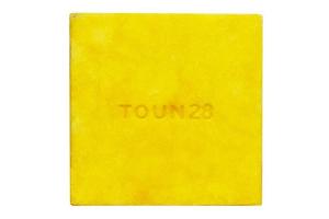 TOUN28 - Face Cleanser Pour bébé - Onagre S12 - 100g