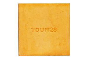 TOUN28 - Face Cleanser Peau sèche / transparente - Huile de...