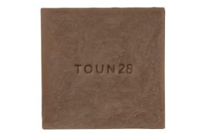 TOUN28 - Solid Shampoo Bar Élimination de la cire - Extrait de...