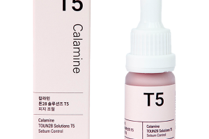 TOUN28 - Solutions T5 Calamine - Contrôle du sébum - 10ml TOUN28 - Solutions T5 Calamine - Contrôle du sébum - 10ml