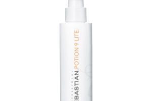 Traitement coiffant Potion 9 Lite Sebastian 150ML Traitement coiffant Potion 9 Lite Sebastian 150ML