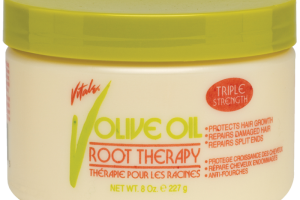 Traitement croissance Root Therapy Vitale Olive Oil 227ML