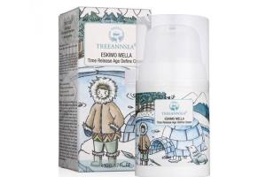 TREEANNSEA - Eskimo Mella Crème à libération prolongée Age Define...