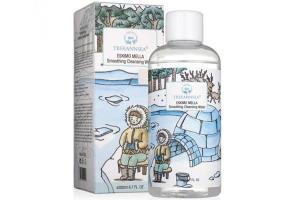 TREEANNSEA - Eskimo Mella Eau nettoyante lissante - 200ml