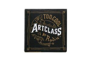 Trop cool pour l'école - Classe d'art par Rodin Shading - #1...