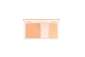Twinkle Pop - Palette éclair pour le visage - 3.2g + 1.9g*2 - #01...