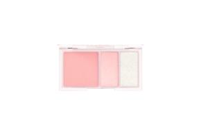 Twinkle Pop - Palette éclair pour le visage - 3.2g + 1.9g*2 - #02...