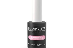 Universal Base&Color Gel Voile MNP 14ML