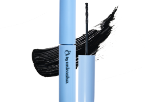 Unleashia - [a by Unleashia] - Mascara fixateur Lift Lock - 3.7g - No.1 Clear Black