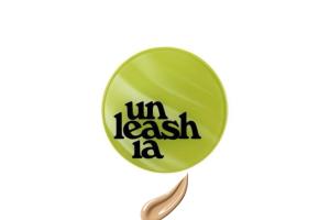 Unleashia - Coussin Satin Wear Healthy-Green - 15g - 22N Sienna