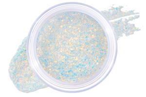 Unleashia - Get Loose Glitter Gel Mini - 4g - N3 Gold Obsessor