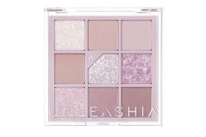 Unleashia - Palette pour les yeux Glitterpedia - 6.2g - No 4 All... Unleashia - Palette pour les yeux Glitterpedia - 6.2g - No 4 All...