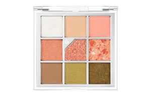 Unleashia - Palette pour les yeux Glitterpedia - 6.6g - N6 All Of...