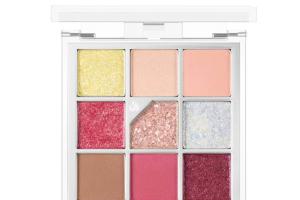 Unleashia - Palette pour les yeux Glitterpedia - 6.9g - N7 All Of...